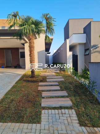 Imagem Casa de Condomínio com 3 Quartos à Venda, 192 m² em Village Damha I - Limeira Imagem Casa de Condomínio com 3 Quartos à Venda, 192 m² em Village Damha I - Limeira