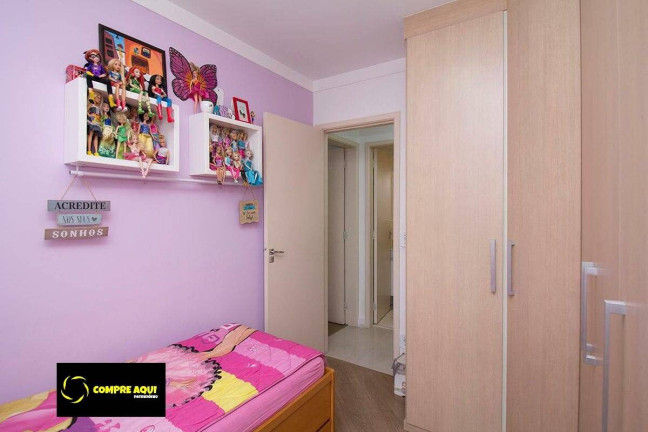 Imagem Apartamento com 2 Quartos à Venda, 55 m² em Santa Cecília - São Paulo Imagem Apartamento com 2 Quartos à Venda, 55 m² em Santa Cecília - São Paulo
