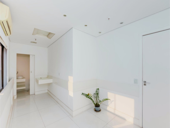 Imagem Ponto Comercial à Venda, 47 m² em Vila Nova Conceição - São Paulo Imagem Ponto Comercial à Venda, 47 m² em Vila Nova Conceição - São Paulo