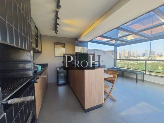 Imagem Cobertura com 2 Quartos à Venda, 100 m² em Campestre - Santo André Imagem Cobertura com 2 Quartos à Venda, 100 m² em Campestre - Santo André