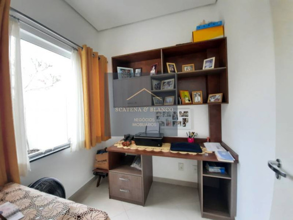 Imagem Casa de Condomínio com 4 Quartos à Venda, 288 m² em Condomínio Granja Deolinda - Sorocaba