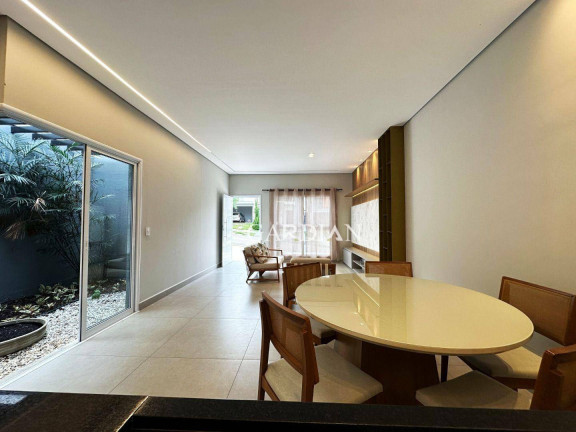 Imagem Casa com 3 Quartos à Venda, 110 m² em Jardim Vista Verde - Indaiatuba