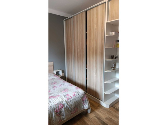 Imagem Casa com 3 Quartos à Venda, 300 m² em Nova Veneza - Sumaré
