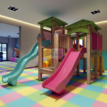 Imagem Apartamento com 2 Quartos à Venda, 70 m² em Aviação - Praia Grande Imagem Apartamento com 2 Quartos à Venda, 70 m² em Aviação - Praia Grande