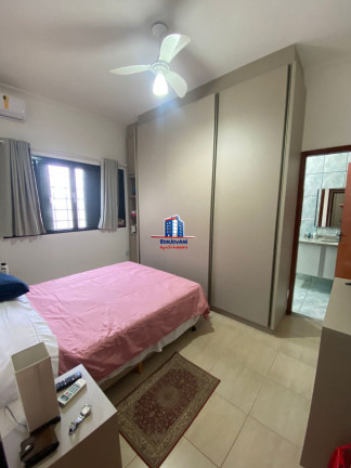 Imagem Casa com 3 Quartos à Venda, 170 m² em Jardim Simões - São José Do Rio Preto