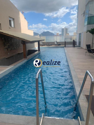 Imagem Imóvel com 3 Quartos à Venda, 130 m² em Praia Do Morro - Guarapari