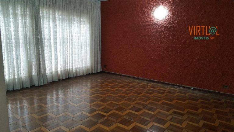 Imagem Casa com 3 Quartos à Venda, 180 m² em Bosque Da Saúde - São Paulo Imagem Casa com 3 Quartos à Venda, 180 m² em Bosque Da Saúde - São Paulo