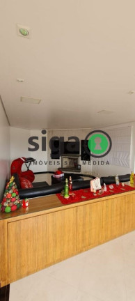 Imagem Apartamento com 3 Quartos à Venda, 271 m² em Vila Carrão - São Paulo Imagem Apartamento com 3 Quartos à Venda, 271 m² em Vila Carrão - São Paulo