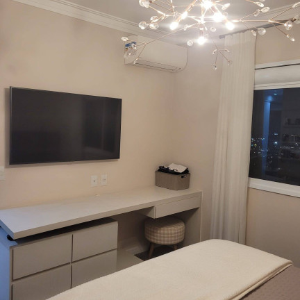 Imagem Apartamento com 3 Quartos à Venda, 156 m² em Centro - São Bernardo Do Campo Imagem Apartamento com 3 Quartos à Venda, 156 m² em Centro - São Bernardo Do Campo