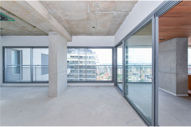 Imagem Apartamento com 4 Quartos à Venda, 402 m² em Jardim Das Acácias - São Paulo Imagem Apartamento com 4 Quartos à Venda, 402 m² em Jardim Das Acácias - São Paulo