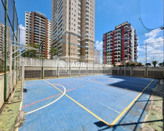 Imagem Apartamento com 3 Quartos à Venda, 93 m² em Parque Residencial Aquarius - São José Dos Campos Imagem Apartamento com 3 Quartos à Venda, 93 m² em Parque Residencial Aquarius - São José Dos Campos