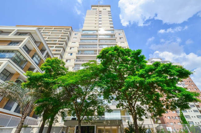 Imagem Apartamento com 3 Quartos à Venda, 94 m² em Vila Mariana - São Paulo Imagem Apartamento com 3 Quartos à Venda, 94 m² em Vila Mariana - São Paulo