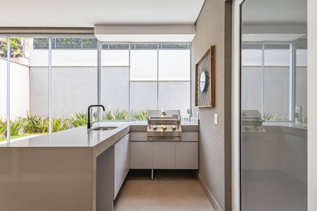 Imagem Casa com 4 Quartos à Venda, 390 m² em Tamboré - Santana De Parnaíba Imagem Casa com 4 Quartos à Venda, 390 m² em Tamboré - Santana De Parnaíba