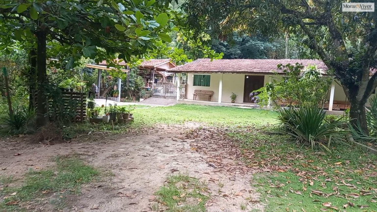 Imagem Chácara à Venda, 30.000 m² em Zona Rural - Adrianópolis Imagem Chácara à Venda, 30.000 m² em Zona Rural - Adrianópolis
