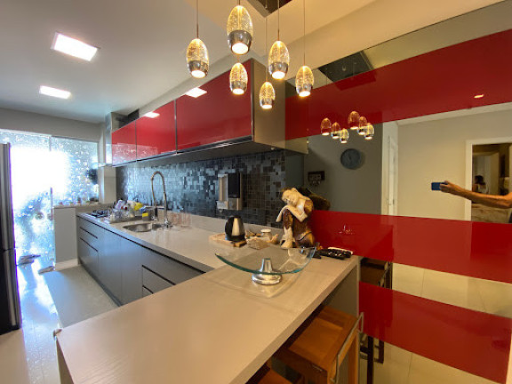 Imagem Apartamento com 4 Quartos à Venda, 136 m² em Bairro Pioneiros - Balneário Camboriú