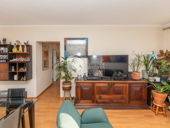 Imagem Apartamento com 3 Quartos à Venda, 84 m² em Aclimação - São Paulo