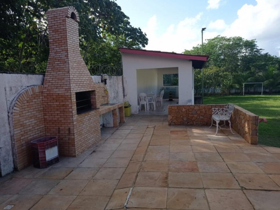 Imagem Casa com 3 Quartos à Venda, 124 m² em Buraquinho - Lauro De Freitas