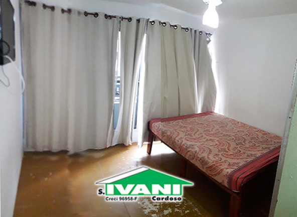 Imagem Apartamento com 2 Quartos à Venda, 45 m² em Praia Grande - Ubatuba
