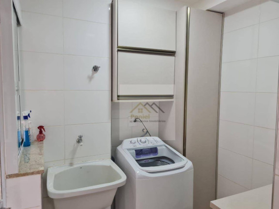 Imagem Apartamento com 3 Quartos à Venda, 128 m² em Jardim Paulista - Ribeirão Preto