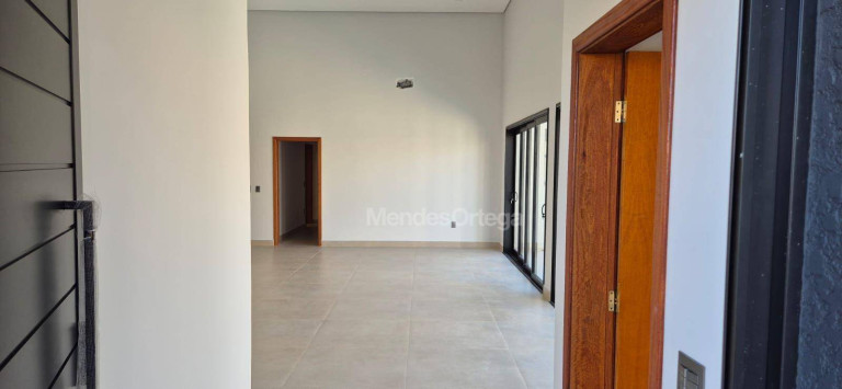 Imagem Casa com 4 Quartos à Venda ou Locação, 268 m² em Condomínio Alphaville Nova Esplanada - Votorantim