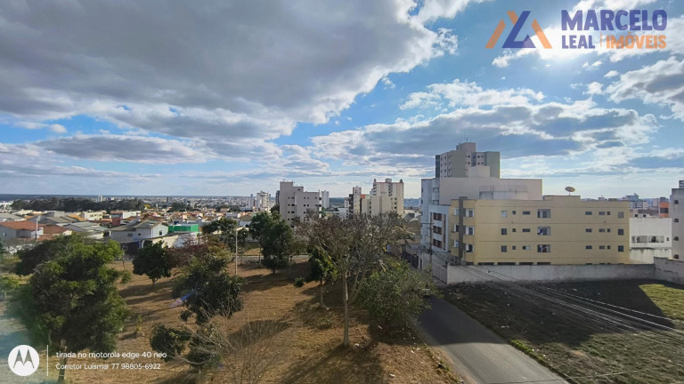 Imagem Apartamento com 3 Quartos à Venda, 84 m² em Candeias - Vitória Da Conquista Imagem Apartamento com 3 Quartos à Venda, 84 m² em Candeias - Vitória Da Conquista