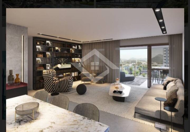 Imagem Apartamento com 3 Quartos à Venda, 120 m² em Barra Da Tijuca - Rio De Janeiro Imagem Apartamento com 3 Quartos à Venda, 120 m² em Barra Da Tijuca - Rio De Janeiro