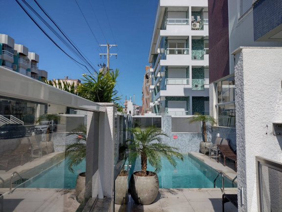 Imagem Apartamento com 2 Quartos à Venda, 64 m² em Ingleses Do Rio Vermelho - Florianópolis