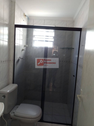 Imagem Apartamento com 2 Quartos à Venda, 48 m² em Vila Camilópolis - Santo André Imagem Apartamento com 2 Quartos à Venda, 48 m² em Vila Camilópolis - Santo André