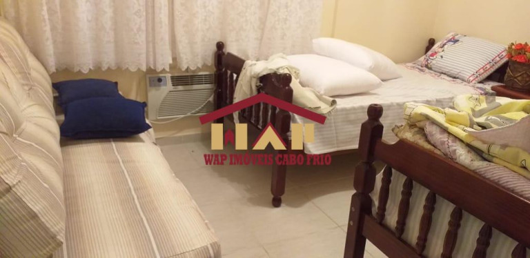 Imagem Apartamento com 2 Quartos à Venda, 90 m² em Praia Do Forte - Cabo Frio Imagem Apartamento com 2 Quartos à Venda, 90 m² em Praia Do Forte - Cabo Frio