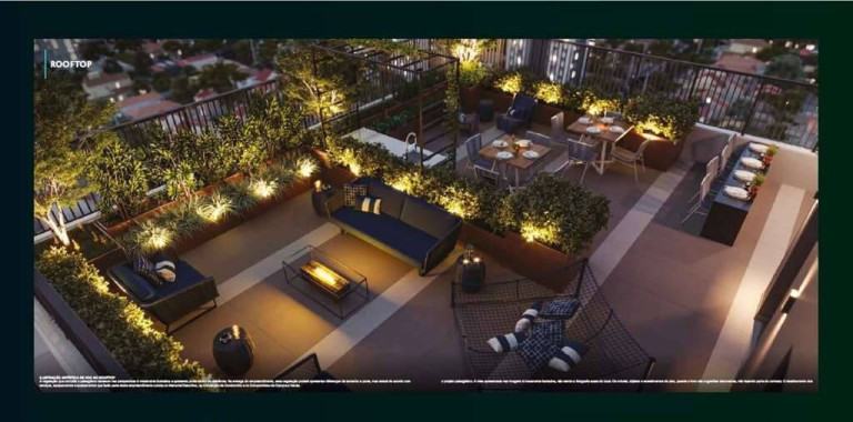 Imagem Apartamento com 1 Quarto à Venda, 24 m² em Pinheiros - São Paulo Imagem Apartamento com 1 Quarto à Venda, 24 m² em Pinheiros - São Paulo