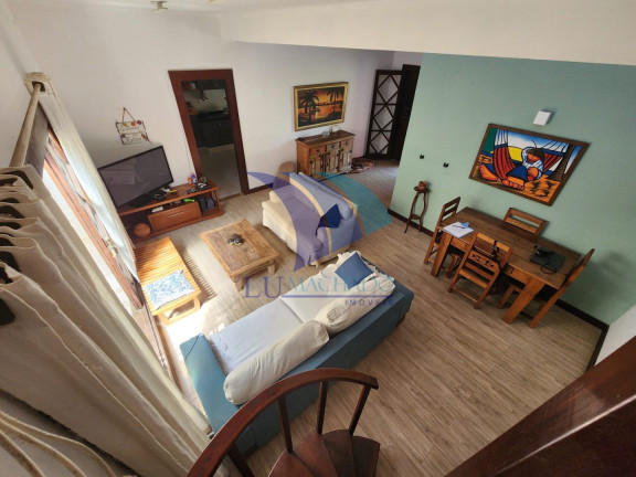 Imagem Casa com 2 Quartos à Venda, 140 m² em Portinho - Cabo Frio Imagem Casa com 2 Quartos à Venda, 140 m² em Portinho - Cabo Frio