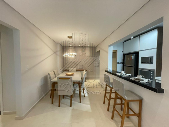 Imagem Apartamento com 3 Quartos à Venda, 119 m² em Canto Do Forte - Praia Grande Imagem Apartamento com 3 Quartos à Venda, 119 m² em Canto Do Forte - Praia Grande