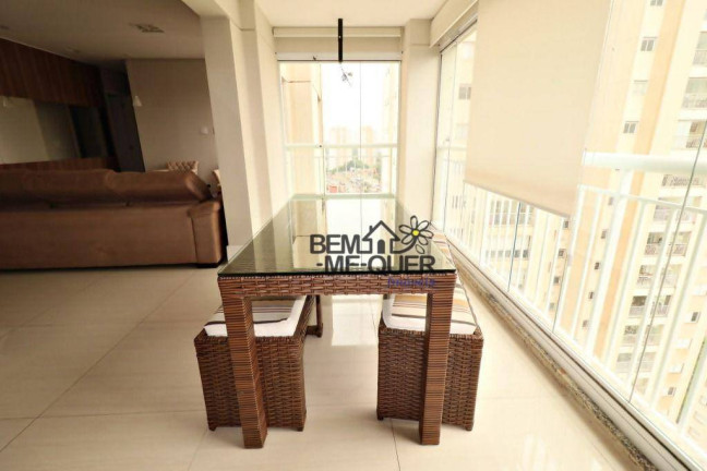 Imagem Apartamento com 3 Quartos à Venda, 92 m² em Mairarê Reserva Raposo - São Paulo Imagem Apartamento com 3 Quartos à Venda, 92 m² em Mairarê Reserva Raposo - São Paulo