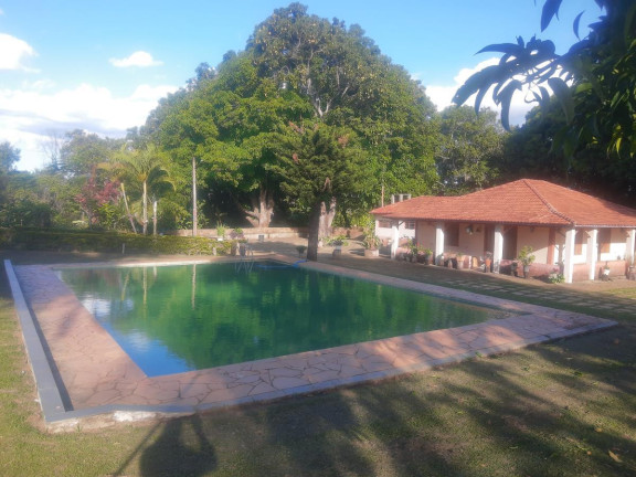 Apartamento com 20 Quartos à Venda, 38.000 m² em área Rural De Cidade Ocidental - Cidade Ocidental