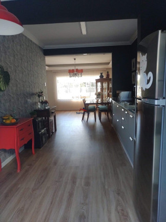 Imagem Sobrado com 3 Quartos à Venda,  em Ingleses Do Rio Vermelho - Florianópolis