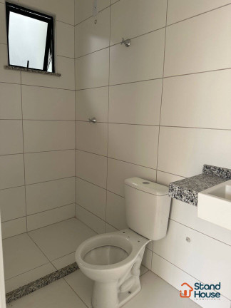 Imagem Casa com 3 Quartos à Venda, 146 m² em Sim - Feira De Santana