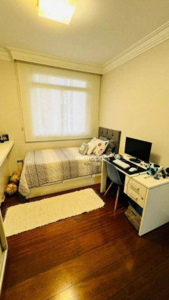 Imagem Apartamento com 3 Quartos à Venda, 158 m² em Vila Santa Teresa - Santo André Imagem Apartamento com 3 Quartos à Venda, 158 m² em Vila Santa Teresa - Santo André