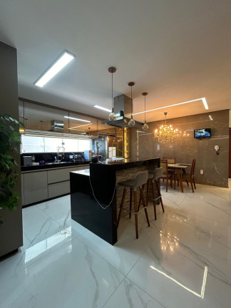 Imagem Casa com 3 Quartos à Venda, 200 m² em Colina De Laranjeiras - Serra Imagem Casa com 3 Quartos à Venda, 200 m² em Colina De Laranjeiras - Serra