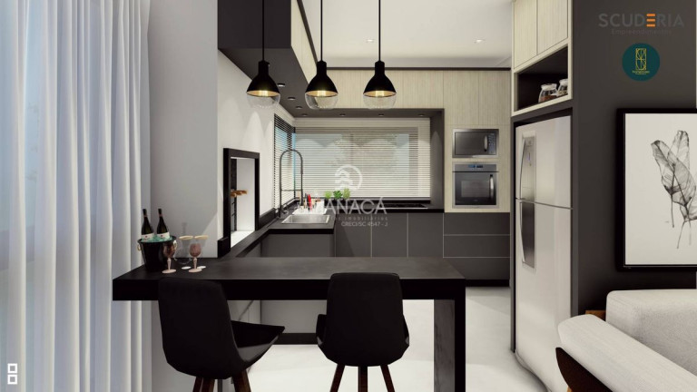 Imagem Apartamento com 2 Quartos à Venda, 70 m² em Itajuba - Barra Velha Imagem Apartamento com 2 Quartos à Venda, 70 m² em Itajuba - Barra Velha