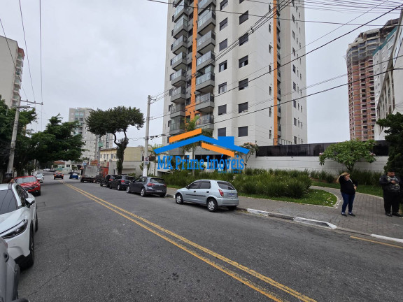 Imagem Apartamento com 2 Quartos à Venda, 57 m² em Vila Yara - Osasco