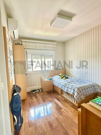 Imagem Imóvel com 4 Quartos à Venda, 298 m² em Vila Nova Conceição - São Paulo