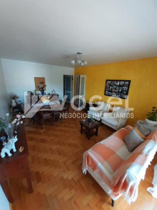 Imagem Apartamento com 2 Quartos à Venda, 110 m² em Jardim América - Sao Leopoldo Imagem Apartamento com 2 Quartos à Venda, 110 m² em Jardim América - Sao Leopoldo