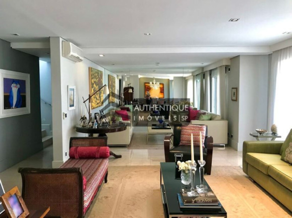 Imagem Apartamento com 3 Quartos à Venda, 375 m² em Alto De Pinheiros - São Paulo Imagem Apartamento com 3 Quartos à Venda, 375 m² em Alto De Pinheiros - São Paulo