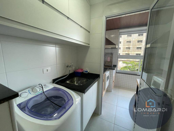Imagem Apartamento com 2 Quartos à Venda, 55 m² em Praia Das Toninhas - Ubatuba Imagem Apartamento com 2 Quartos à Venda, 55 m² em Praia Das Toninhas - Ubatuba
