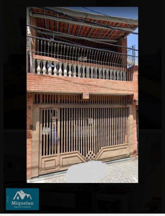 Sobrado com 2 Quartos à Venda, 84 m² em Lauzane Paulista - São Paulo
