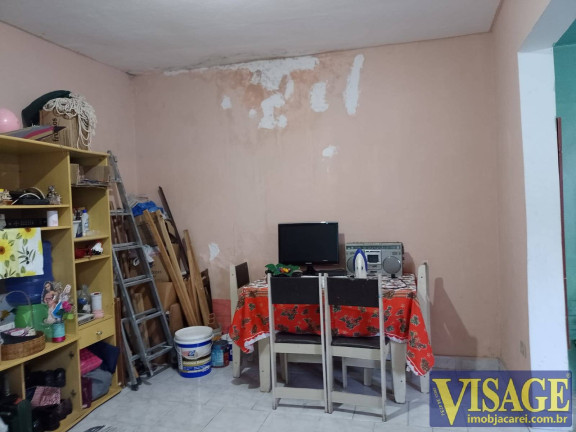 Imagem Casa com 4 Quartos à Venda, em Jd. Das Industrias - Jacareí Imagem Casa com 4 Quartos à Venda, em Jd. Das Industrias - Jacareí
