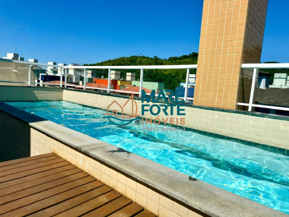 Imagem Apartamento com 2 Quartos à Venda, 72 m² em Praia Grande - Ubatuba