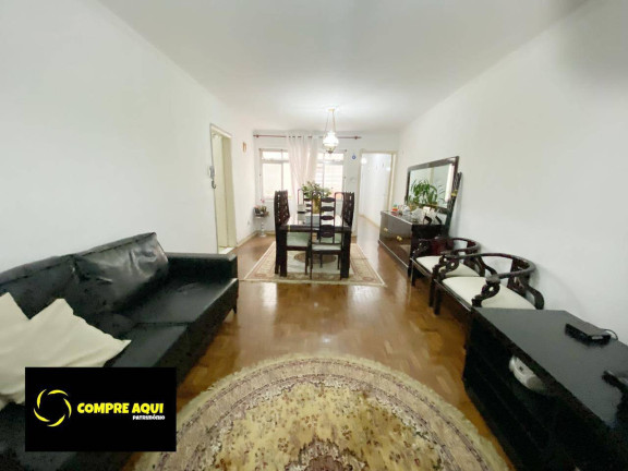 Imagem Apartamento com 3 Quartos à Venda, 150 m² em Bom Retiro - São Paulo Imagem Apartamento com 3 Quartos à Venda, 150 m² em Bom Retiro - São Paulo