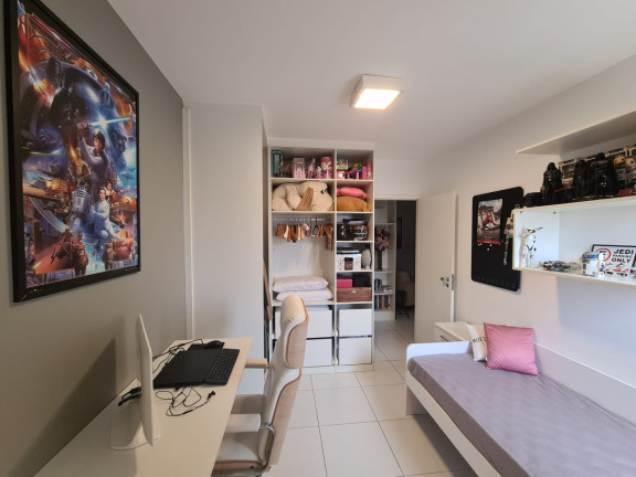Imagem Apartamento com 4 Quartos à Venda, 202 m² em Centro - Taubaté Imagem Apartamento com 4 Quartos à Venda, 202 m² em Centro - Taubaté