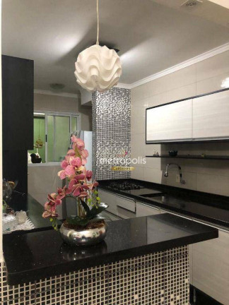 Imagem Apartamento com 2 Quartos à Venda, 73 m² em Santa Maria - São Caetano Do Sul Imagem Apartamento com 2 Quartos à Venda, 73 m² em Santa Maria - São Caetano Do Sul